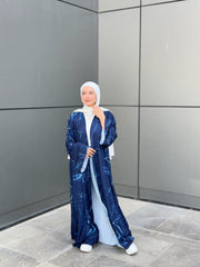 Marble Cardigan