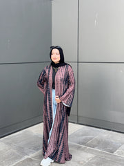 Marble Cardigan