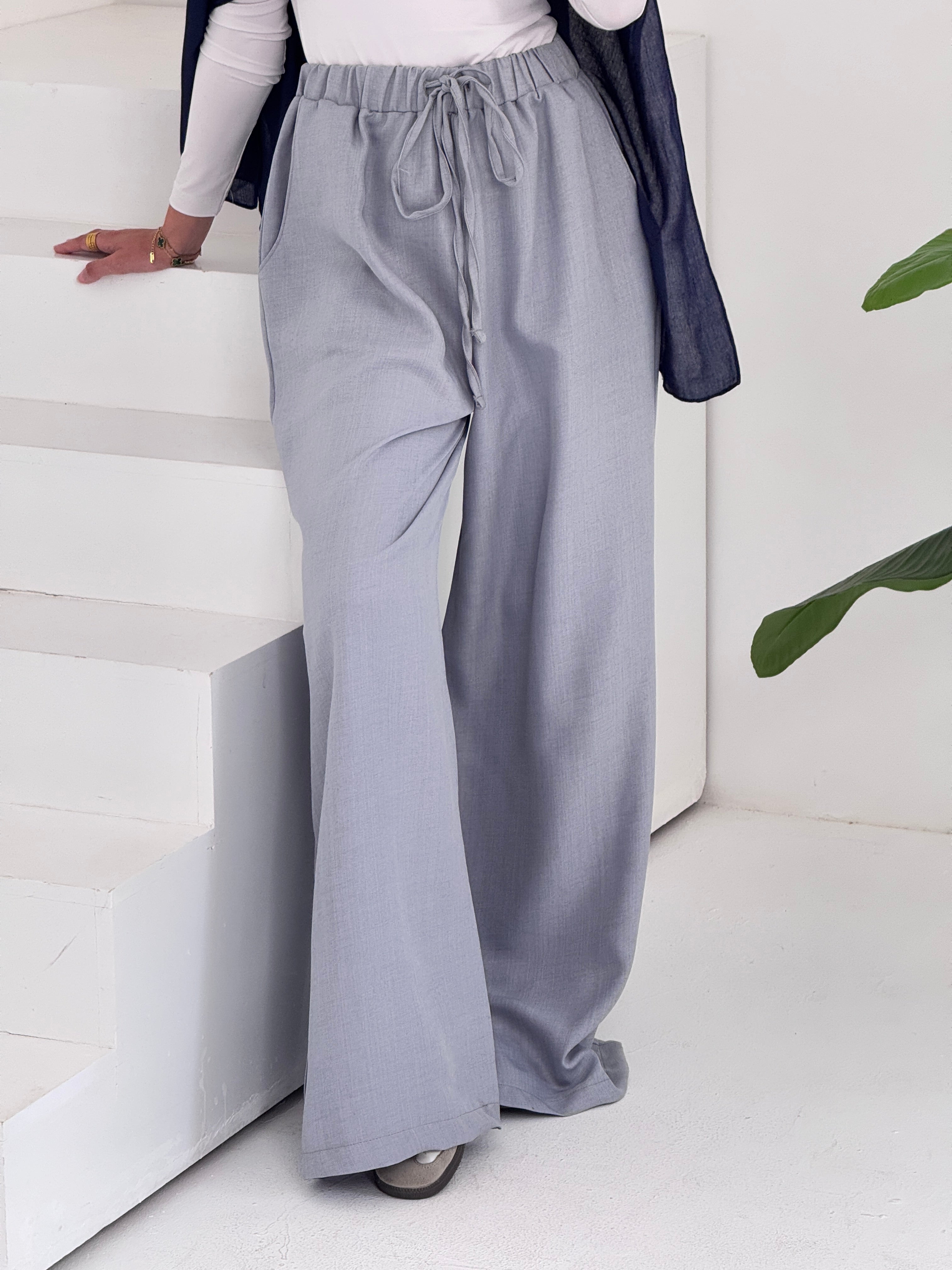 Breezy Pants