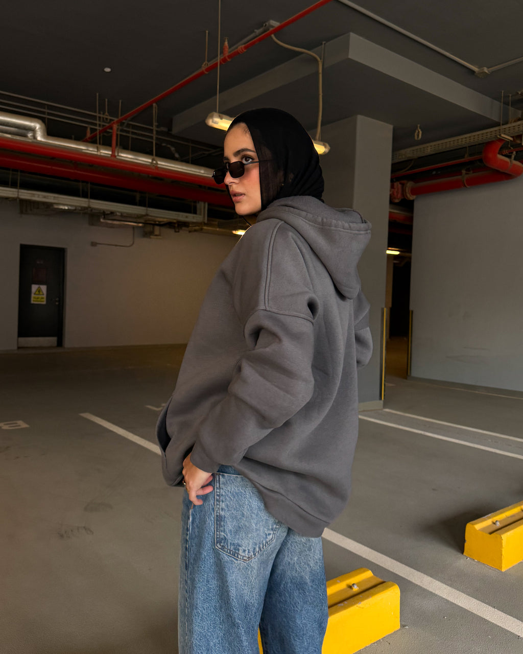 Cozy Hoodie