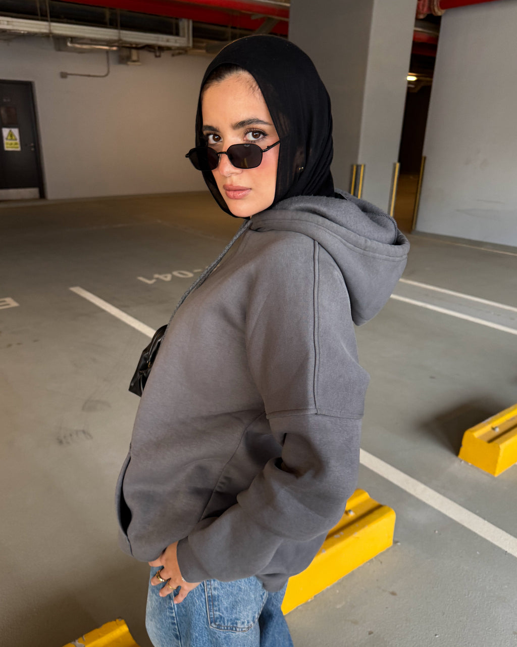 Cozy Hoodie