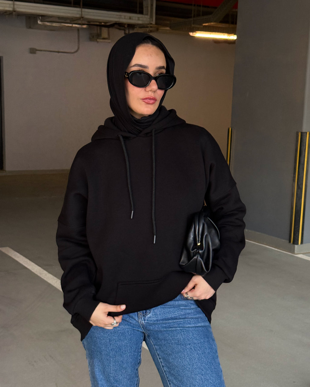 Cozy Hoodie