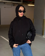 Cozy Hoodie