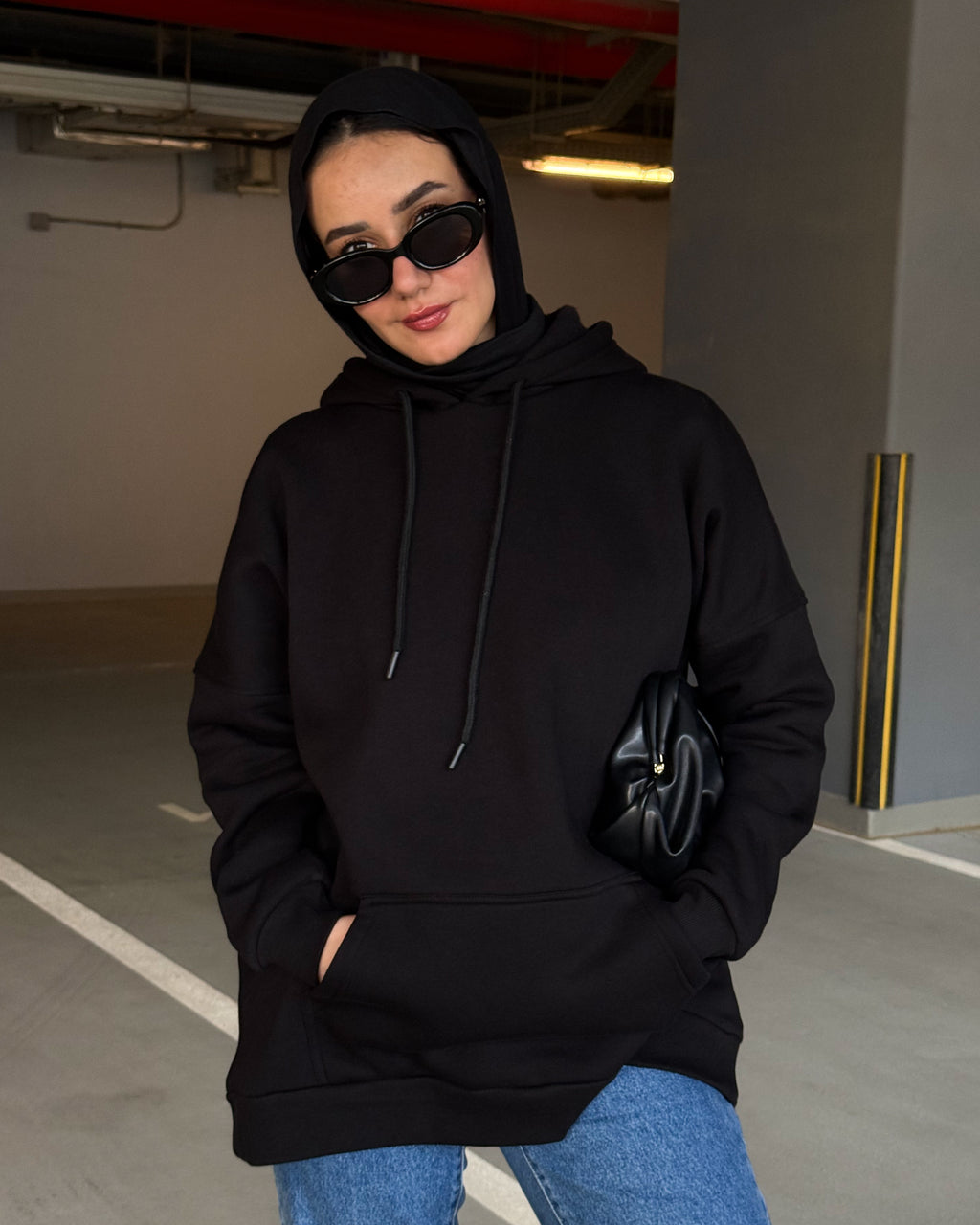 Cozy Hoodie