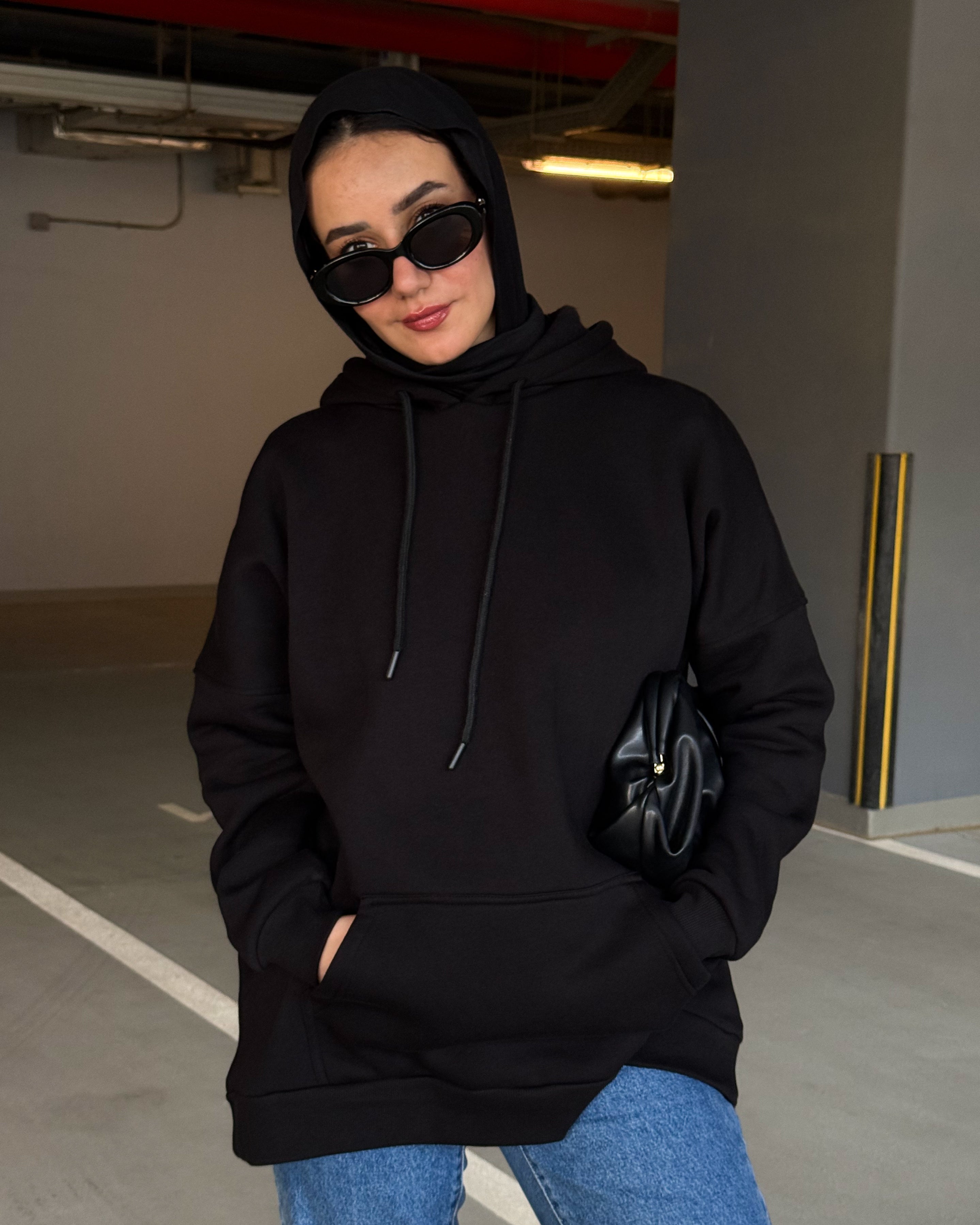 Cozy Hoodie