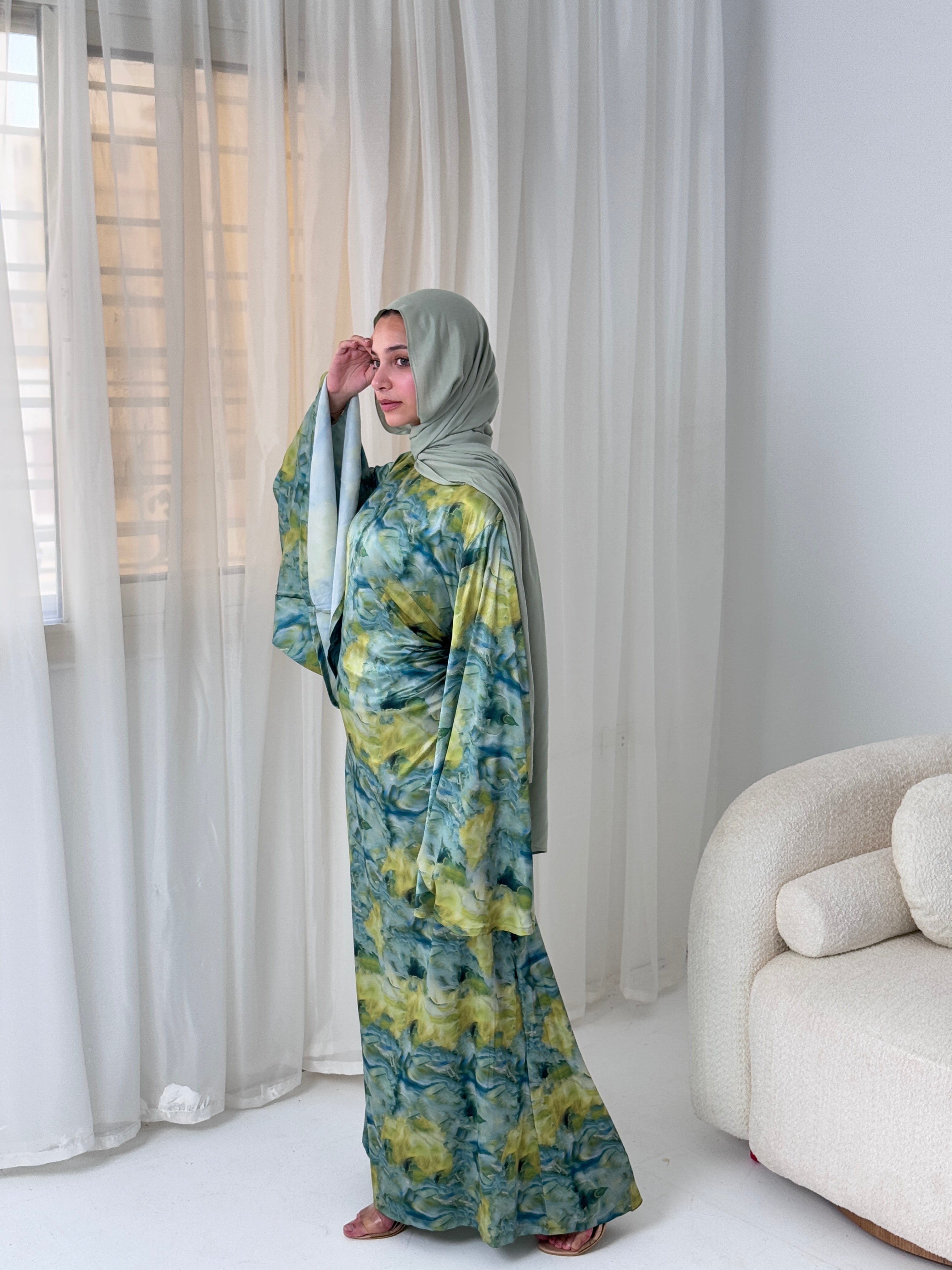 The Forest Dress
