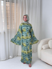 The Forest Dress