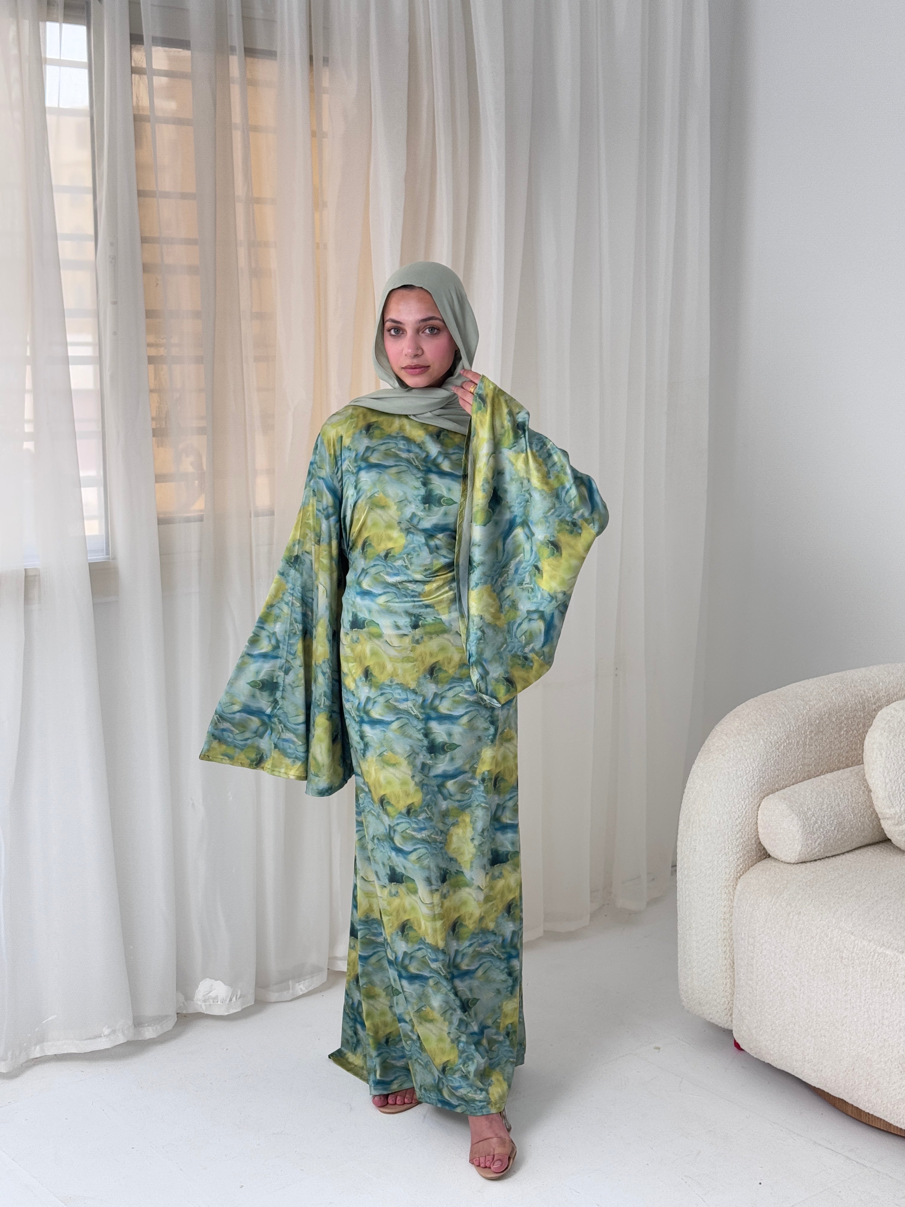 The Forest Dress