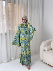 The Forest Dress