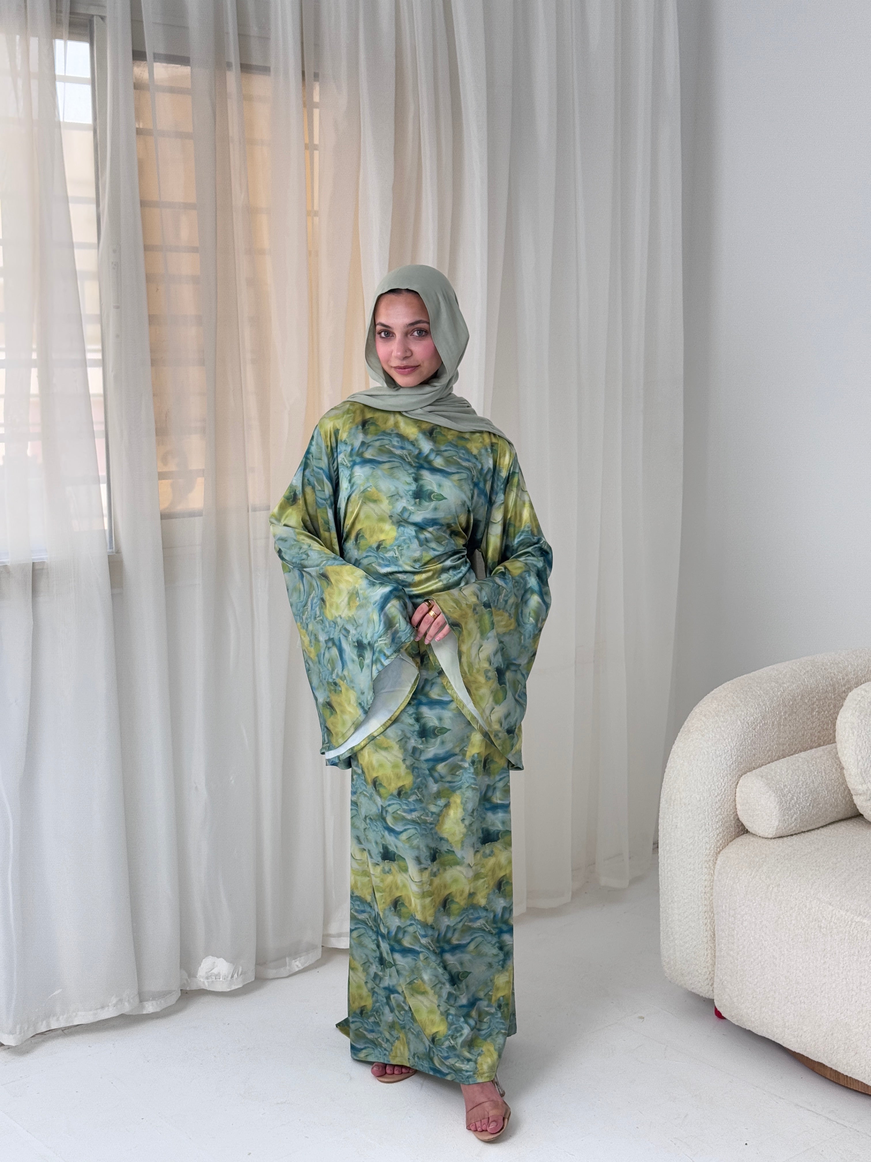 The Forest Dress