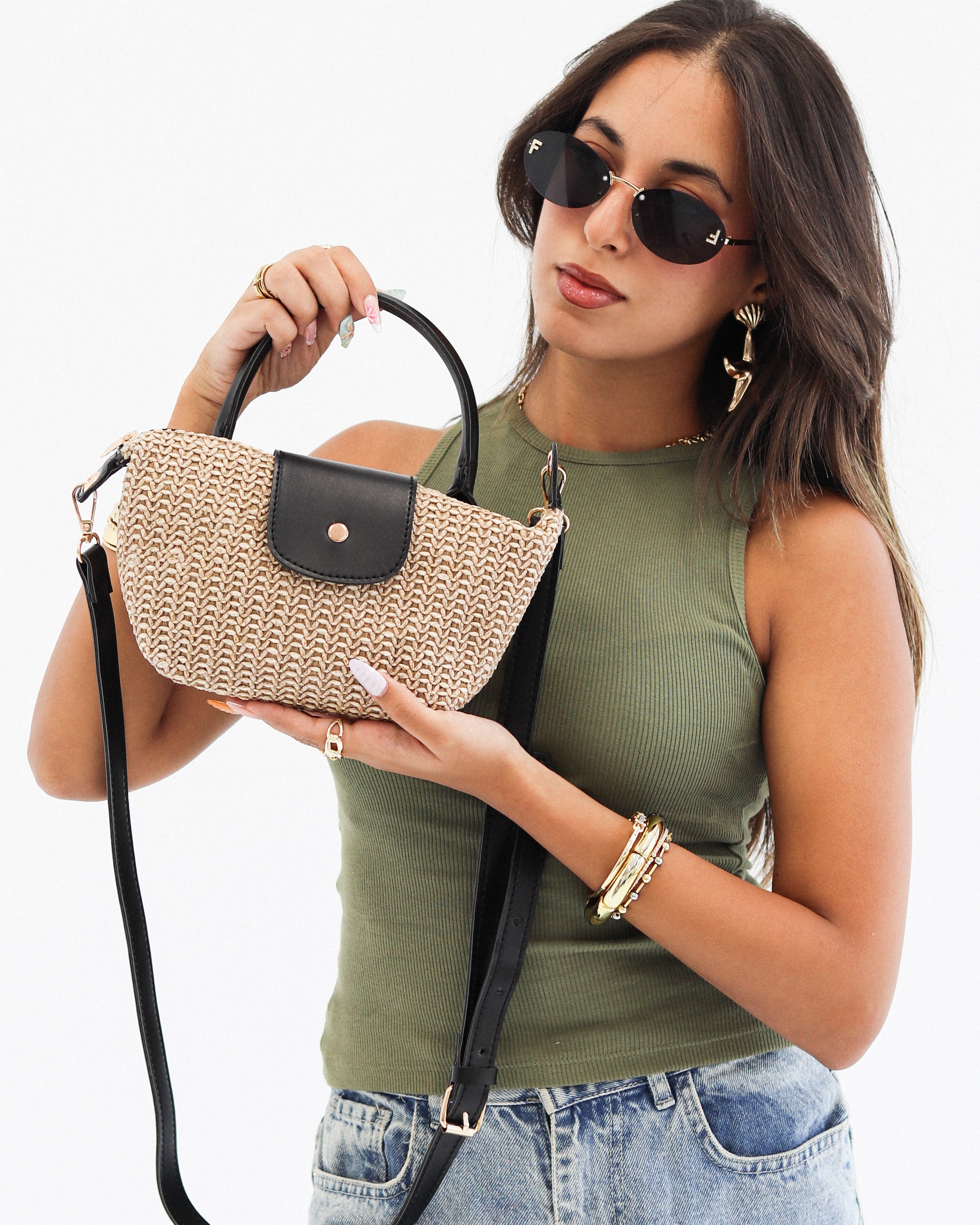 Looma Bag