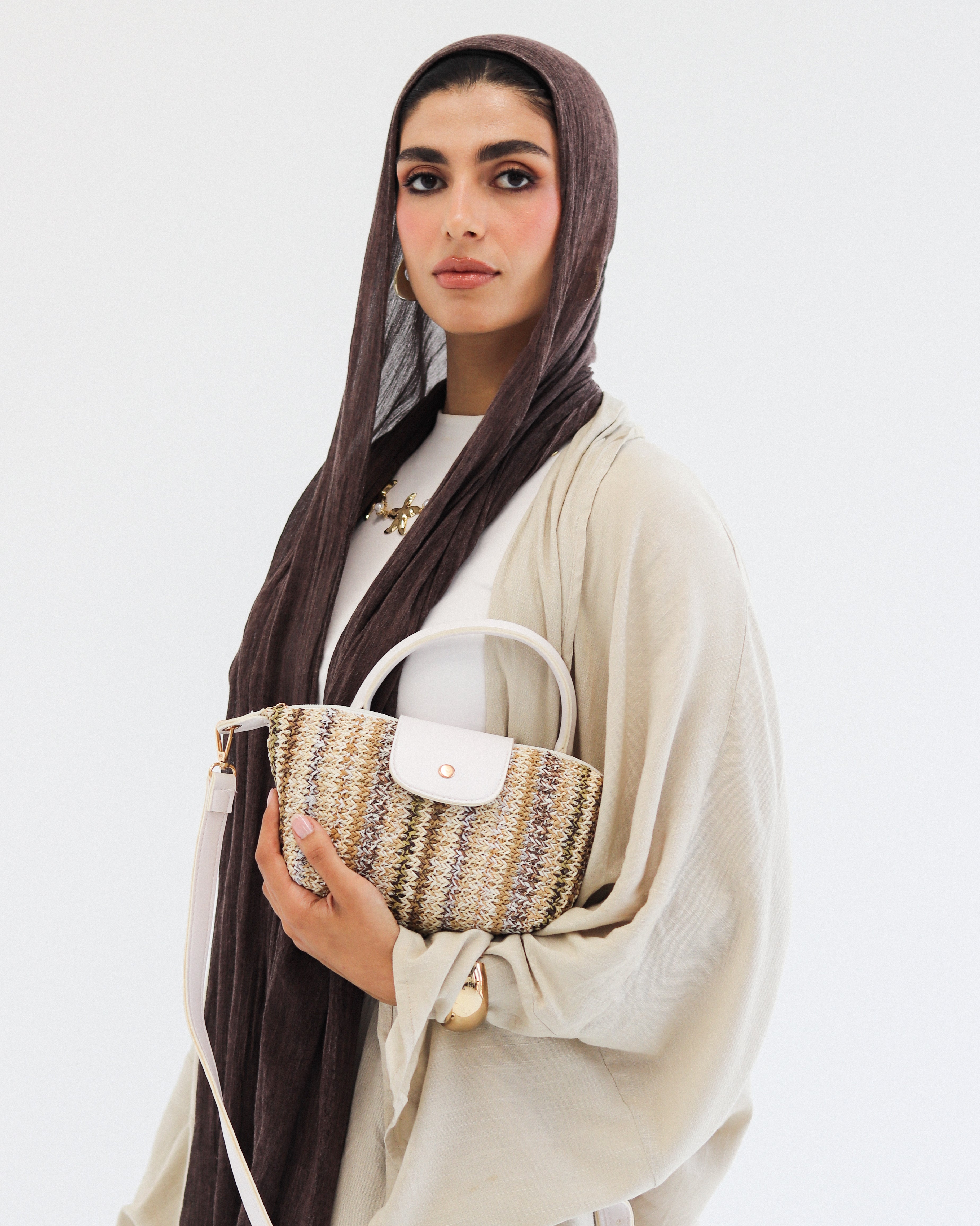The Riviera Mini Bag