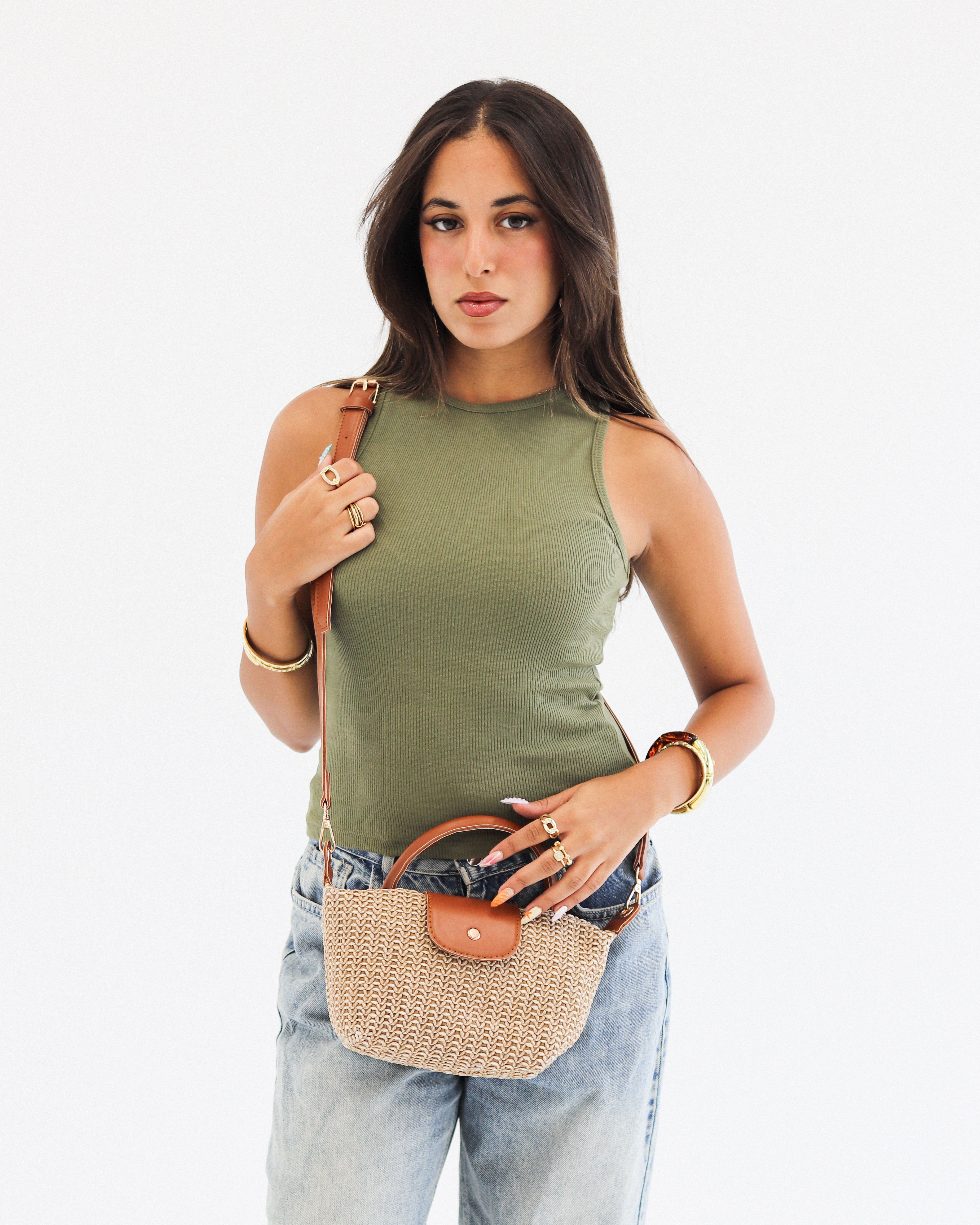 Looma Bag