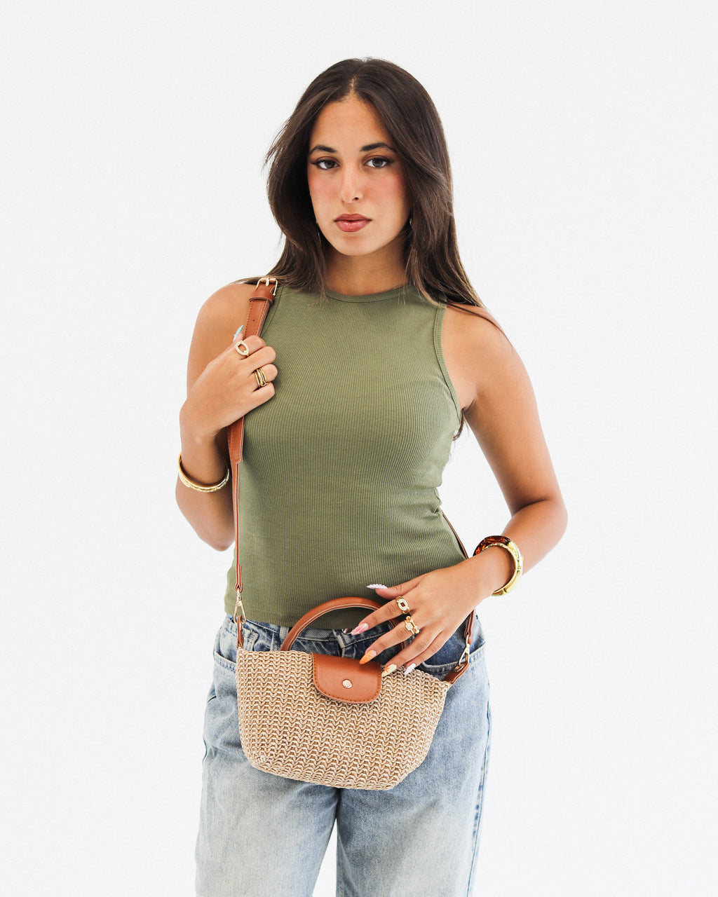 Looma Bag