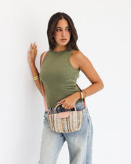 The Riviera Mini Bag