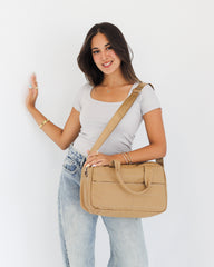 Daily Tote Bag