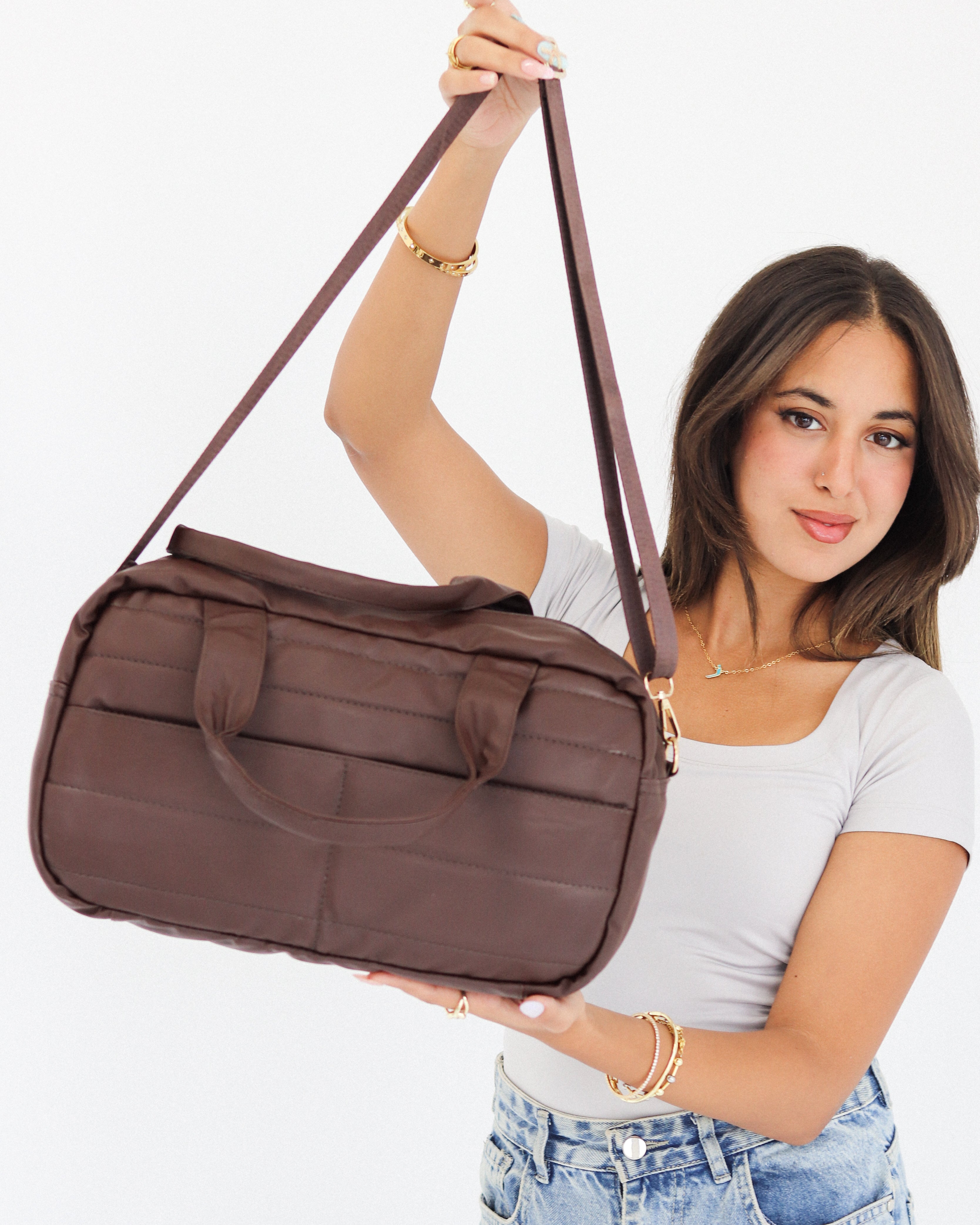 Daily Tote Bag