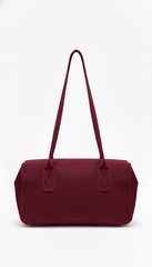 The Essential Suede bag