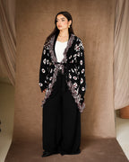 Layal Cardigan
