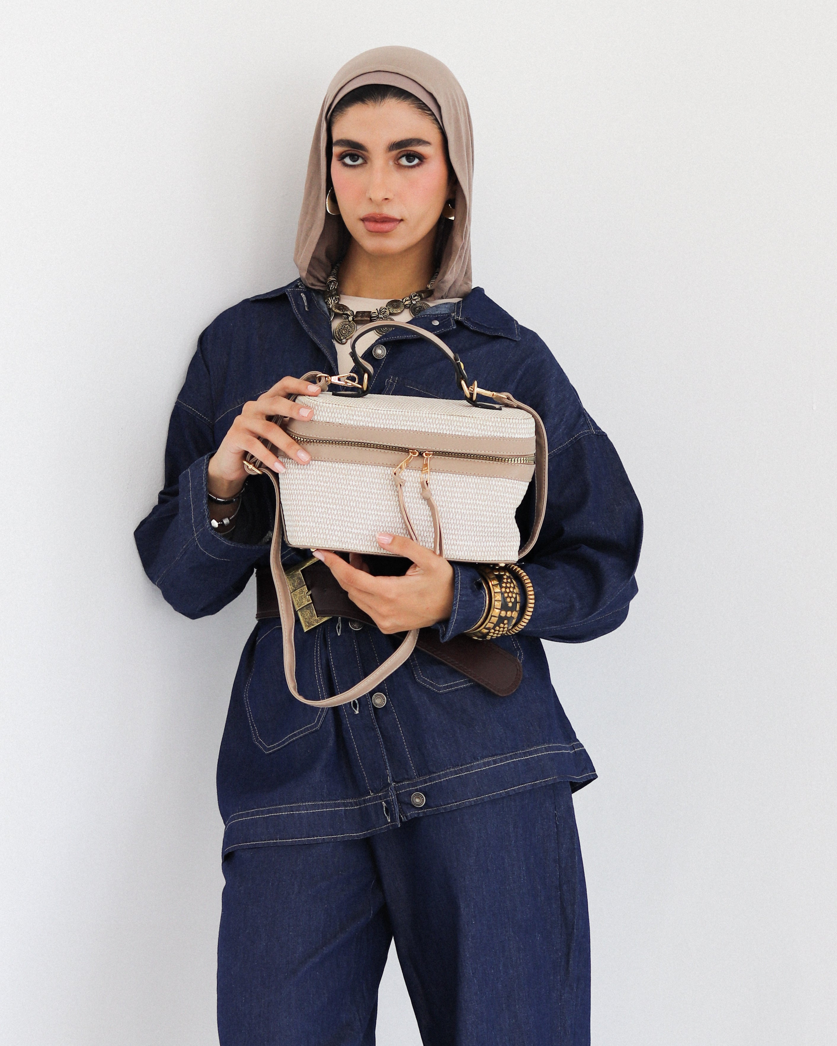 Milano handbag