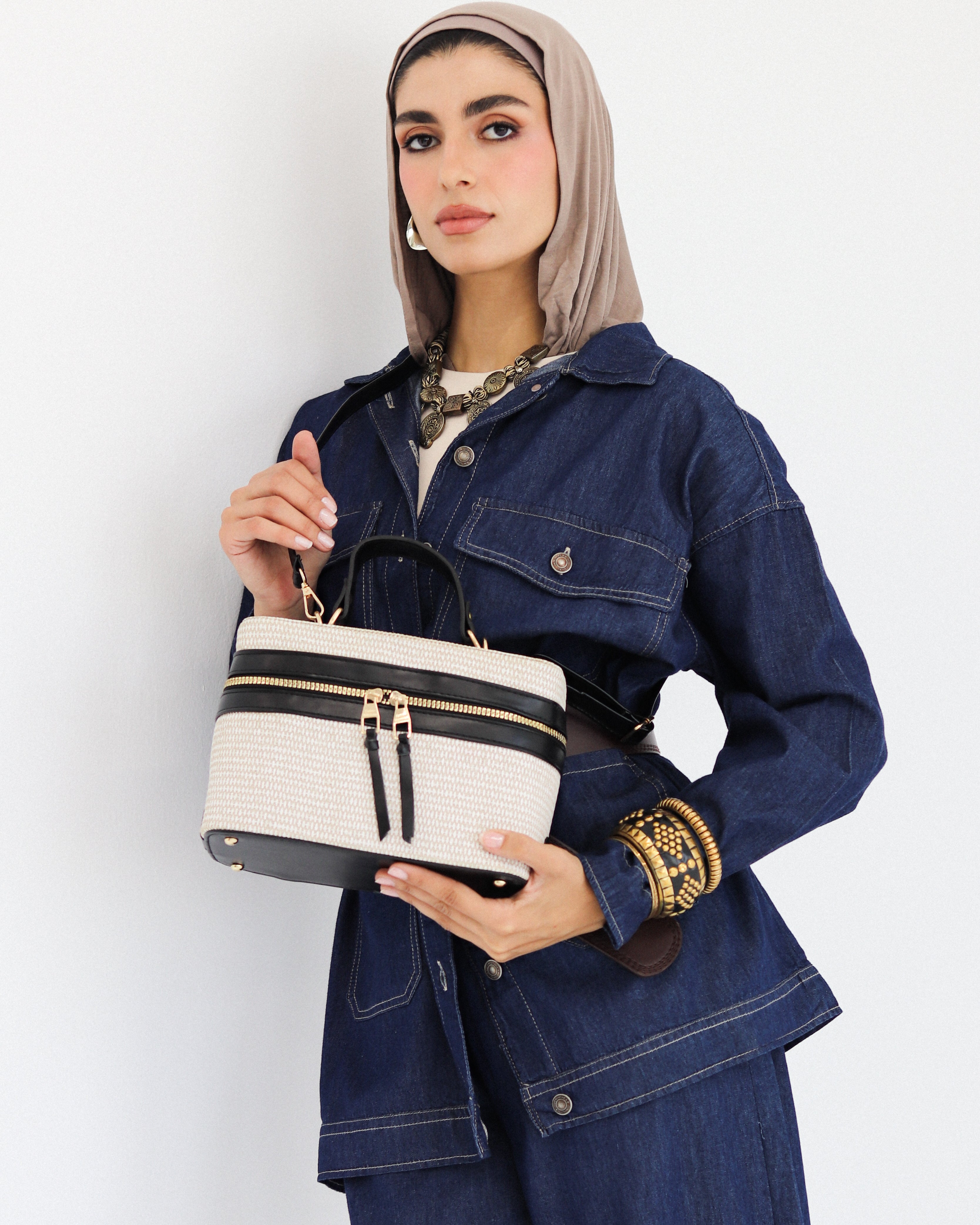 Milano handbag