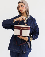 Milano handbag