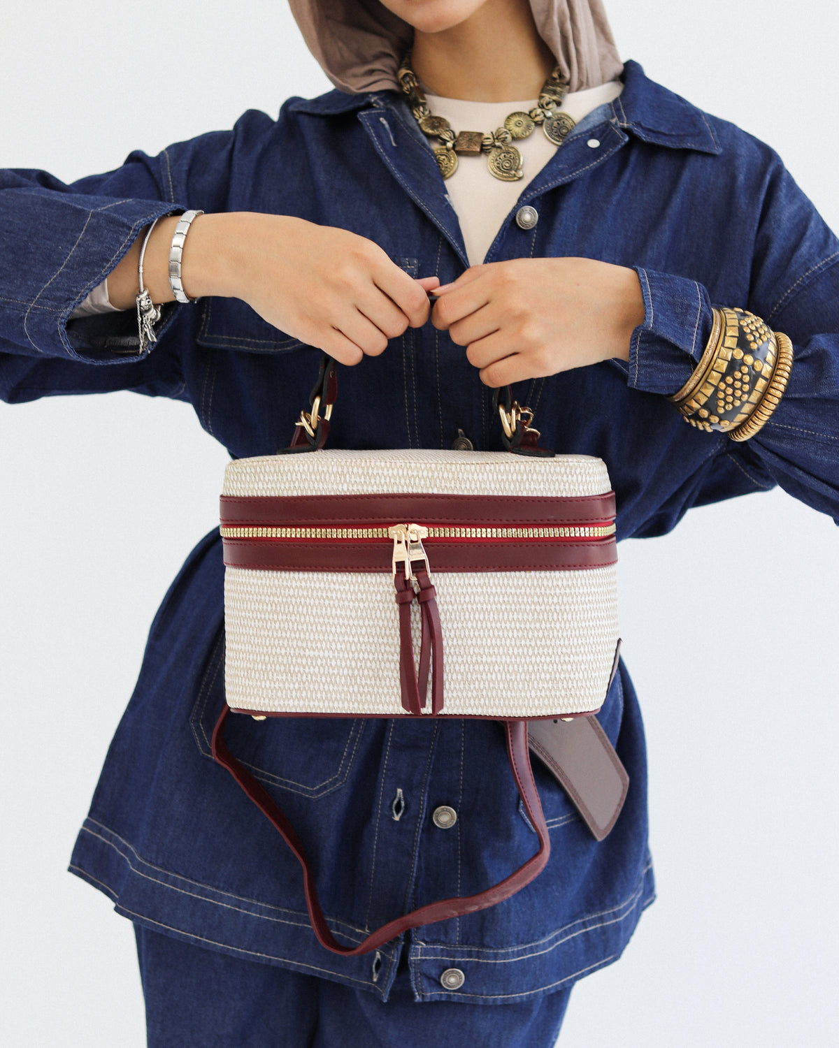 Milano handbag