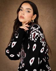 Layal Cardigan