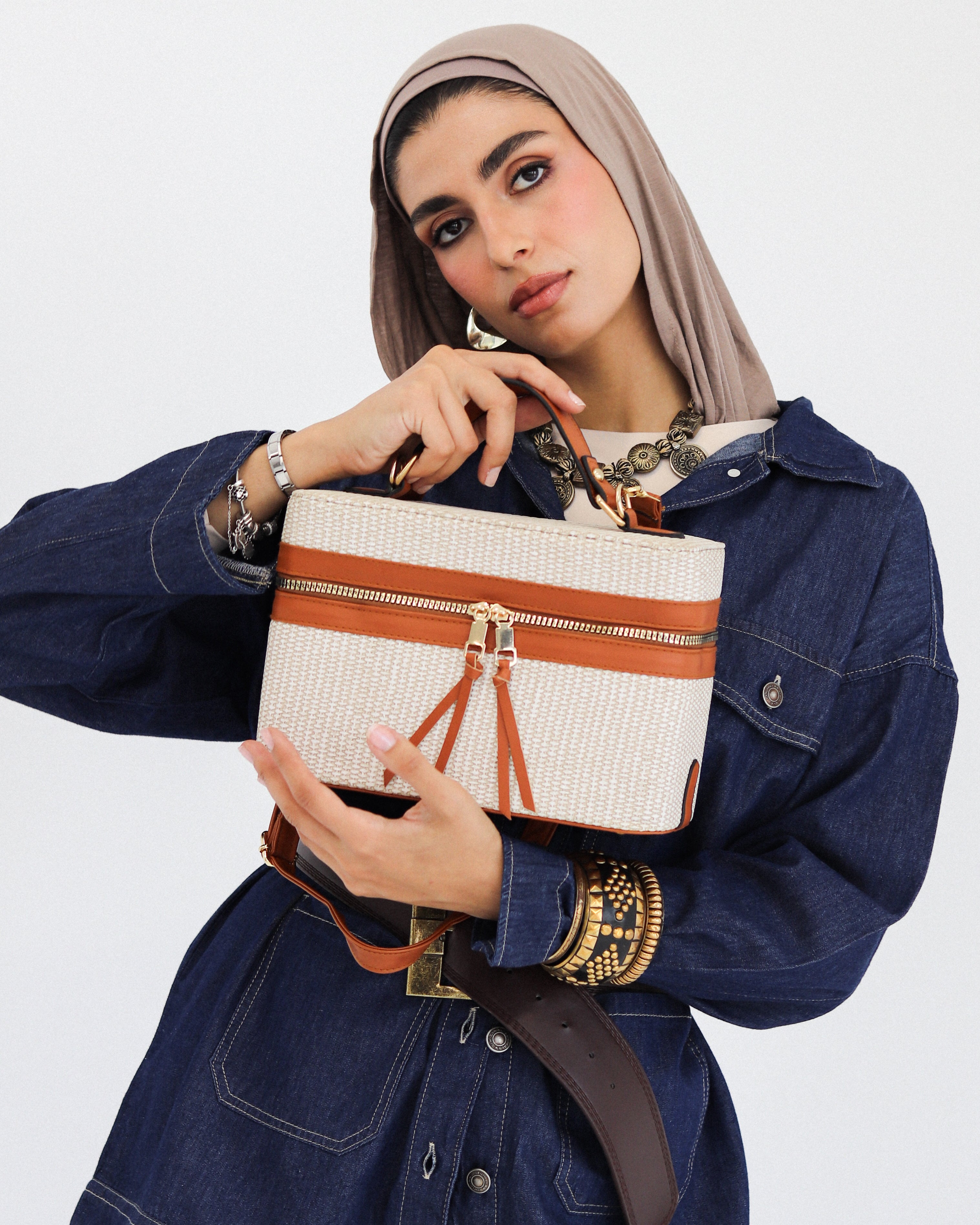 Milano handbag