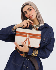 Milano handbag