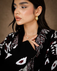 Layal Cardigan