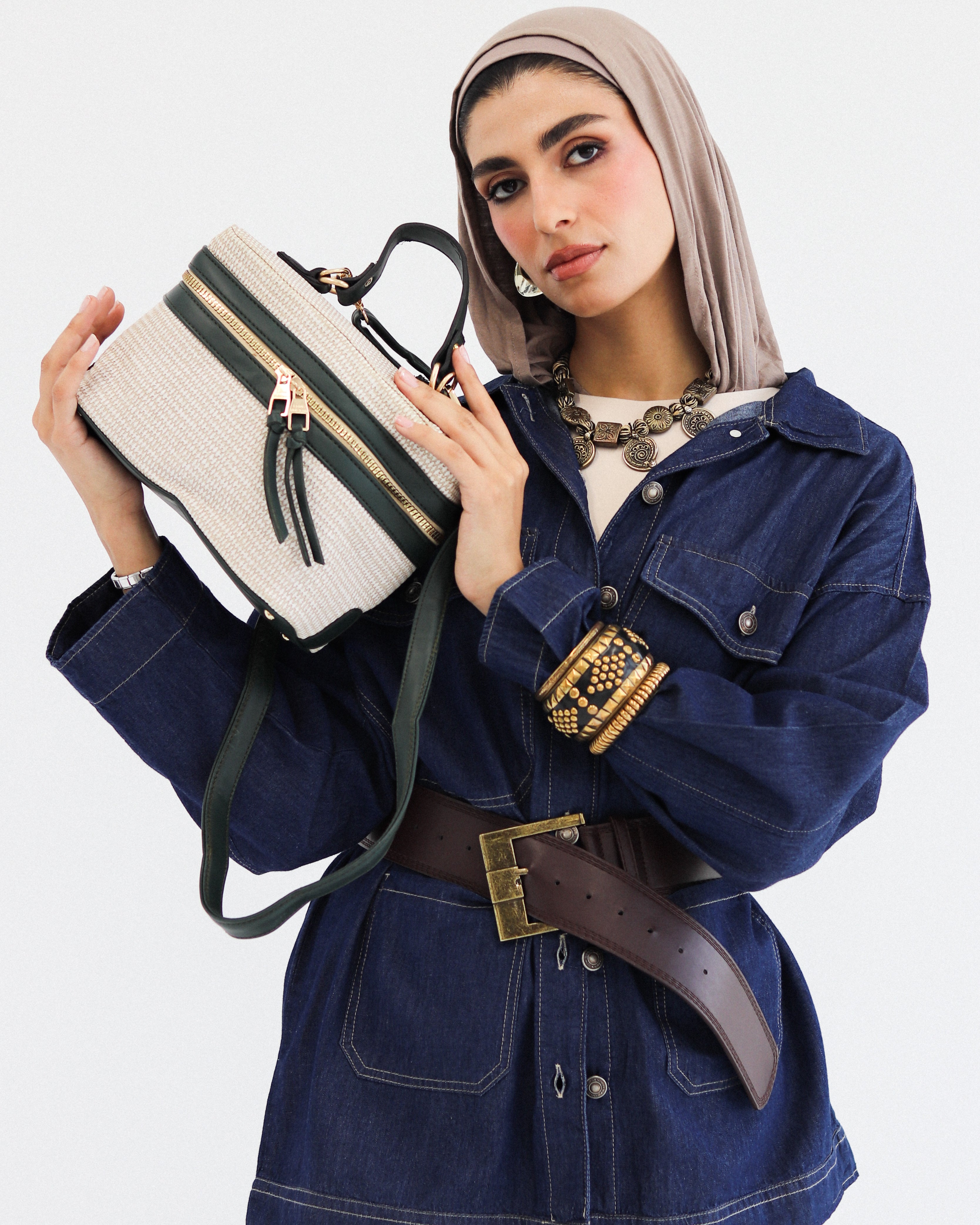Milano handbag