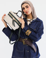 Milano handbag