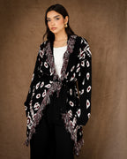 Layal Cardigan