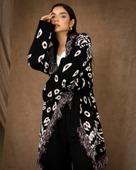 Layal Cardigan