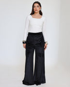 Sofia velvet Pant