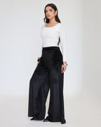 Sofia velvet Pant