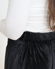 Sofia velvet Pant
