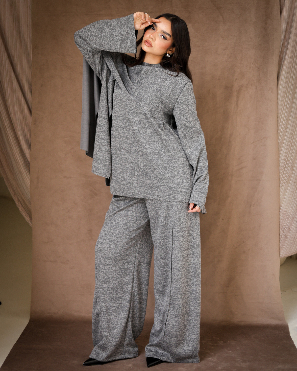 Noor Set