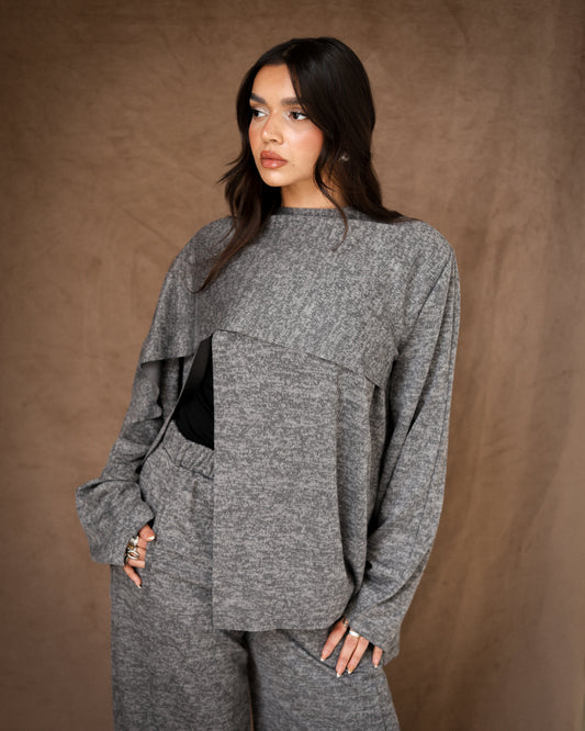Noor blouse