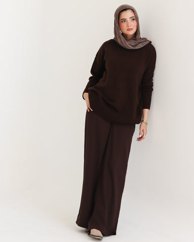 Classic Fit Pants