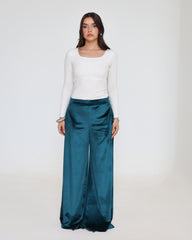 Sofia velvet Pant