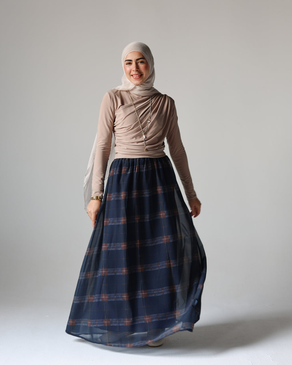 Sofia skirt