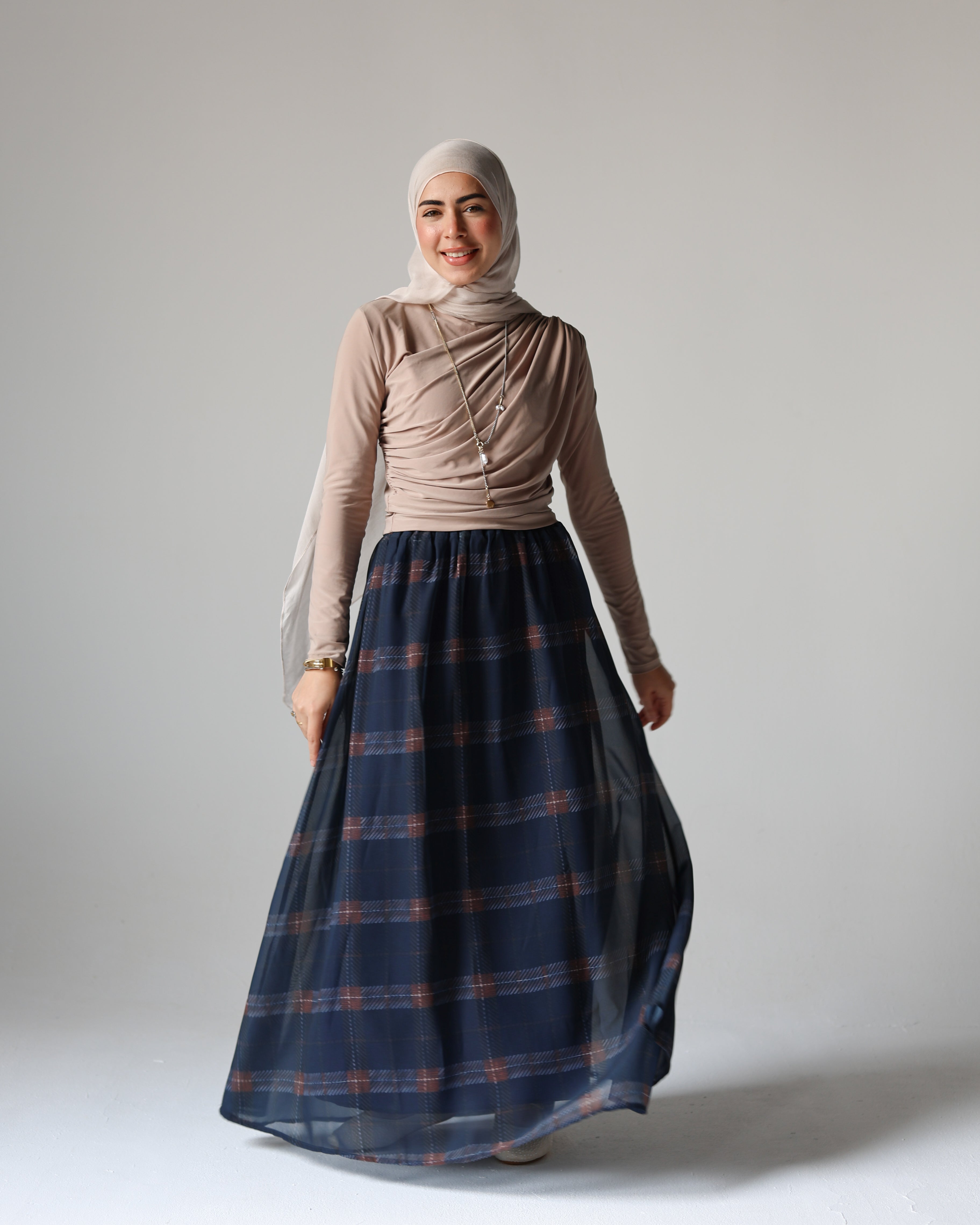 Sofia skirt