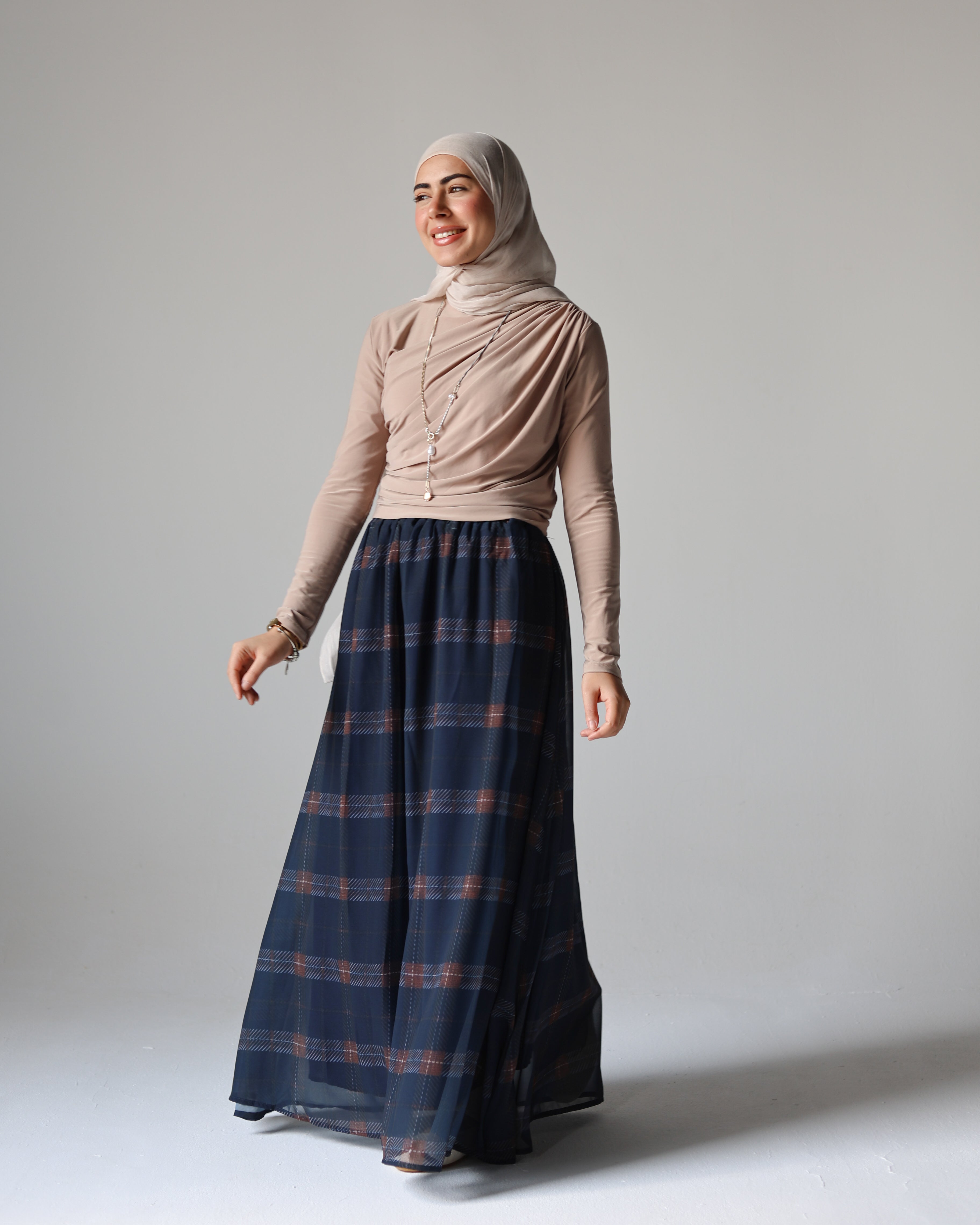 Sofia skirt