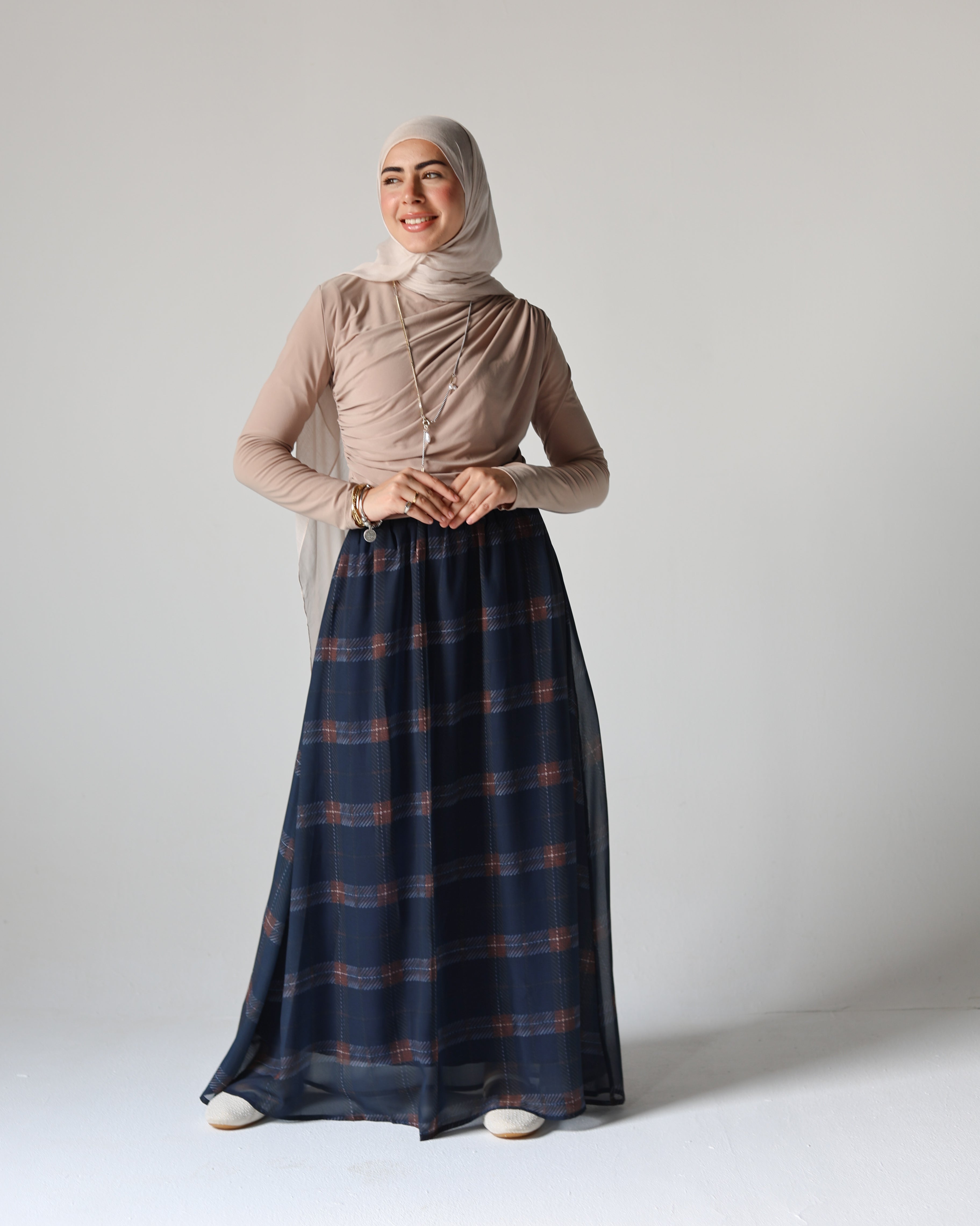 Sofia skirt