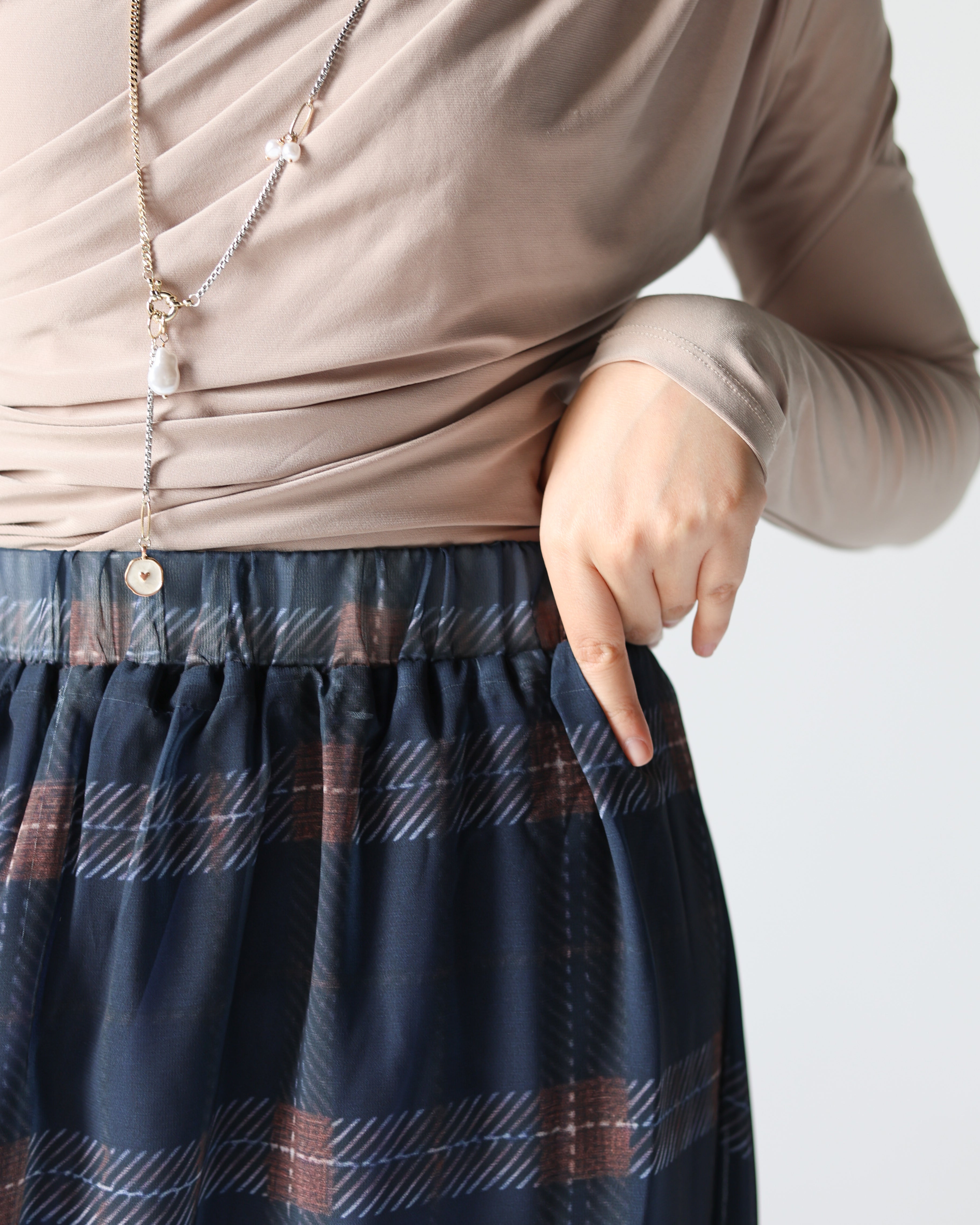 Sofia skirt