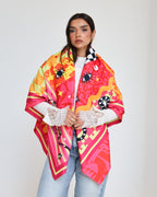 The Masterpiece shawl