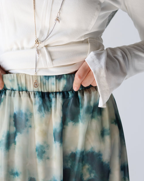 Aura Skirt