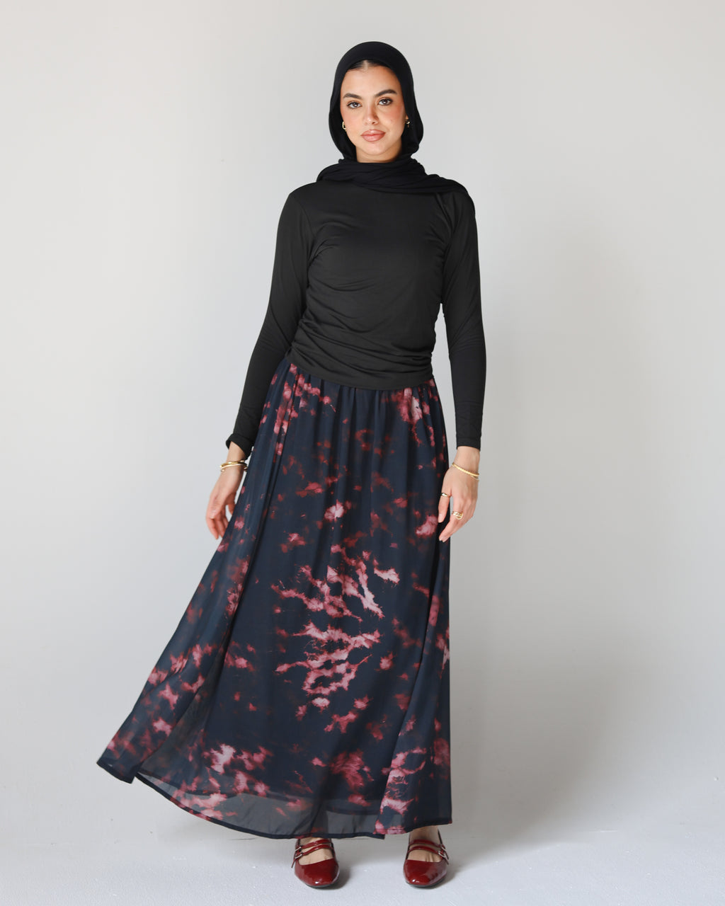 Mila skirt